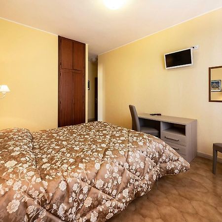 Hotel Aurelia Tarquinia Luaran gambar