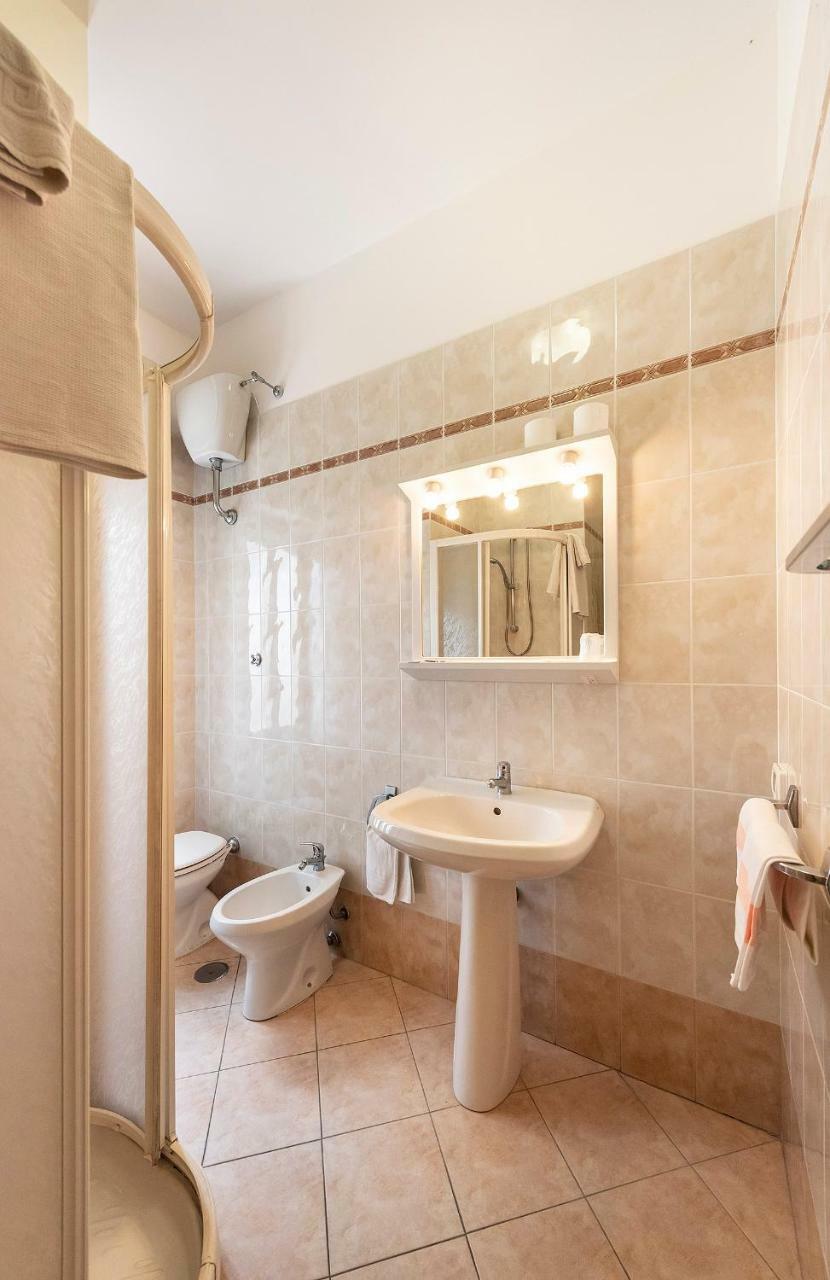 Hotel Aurelia Tarquinia Luaran gambar