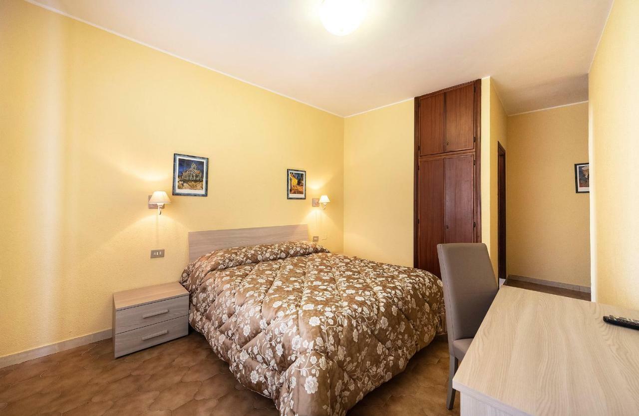 Hotel Aurelia Tarquinia Luaran gambar