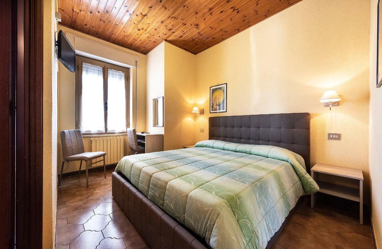 Hotel Aurelia Tarquinia Luaran gambar