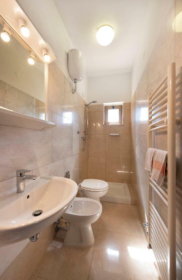 Hotel Aurelia Tarquinia Luaran gambar